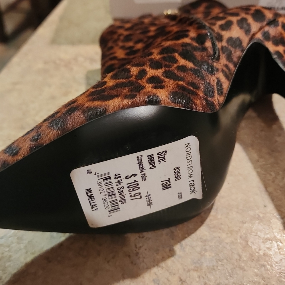 Boots - Picture 3 of 3